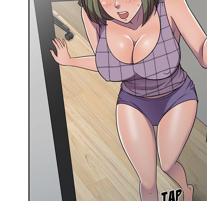 A Stolen Taste - Chapter 9 51