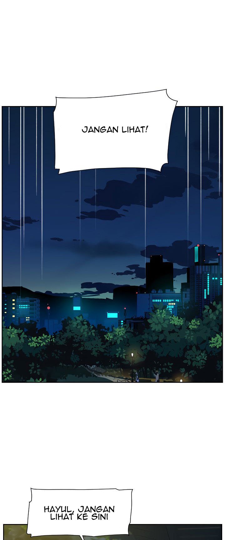 Everything about Best Friend - Chapter 9 4