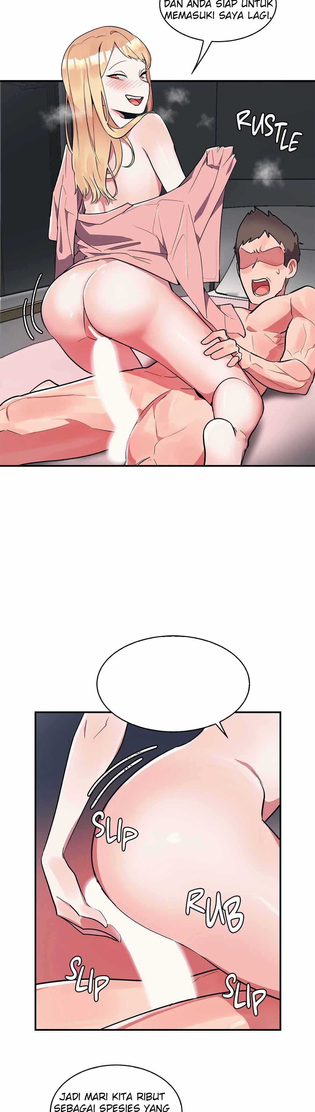 Her Nickname - Chapter 9 22
