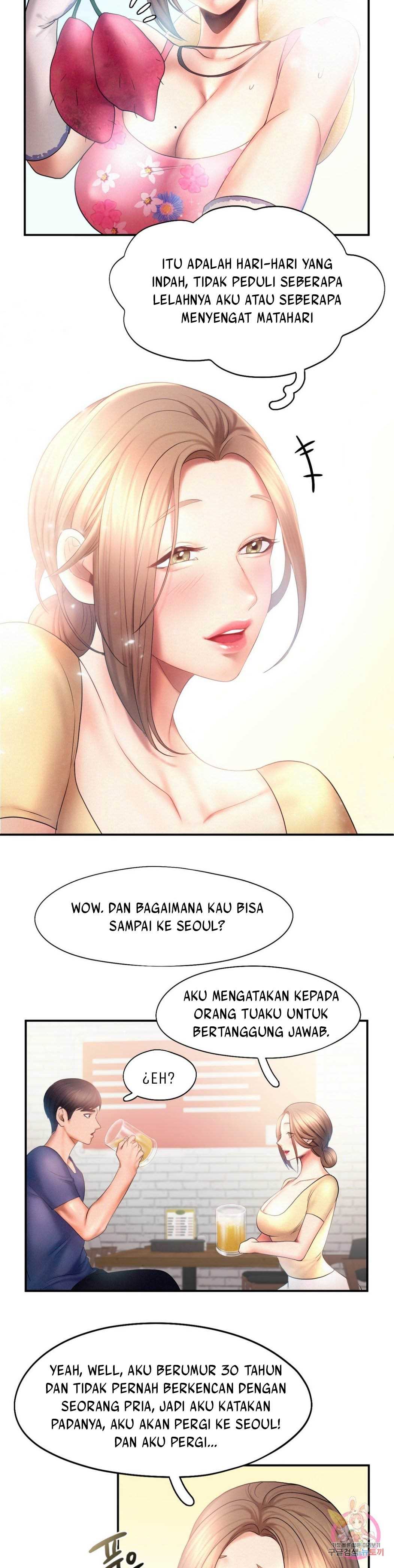 Flying High - Chapter 9 15