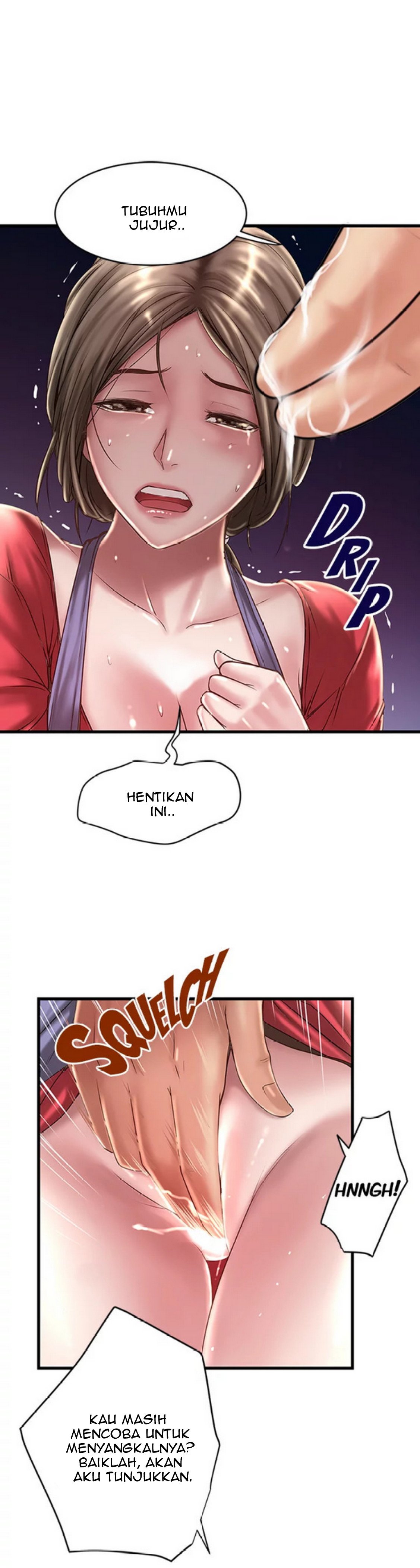 The Housemaid - Chapter 9 16