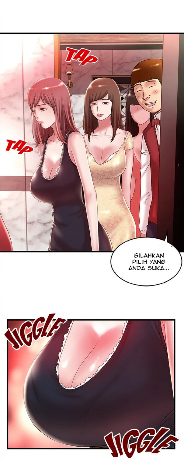 The Housemaid - Chapter 9 28