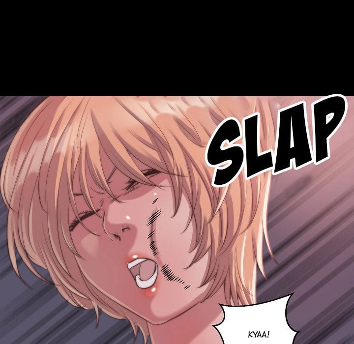 The Lost Girl - Chapter 9 108