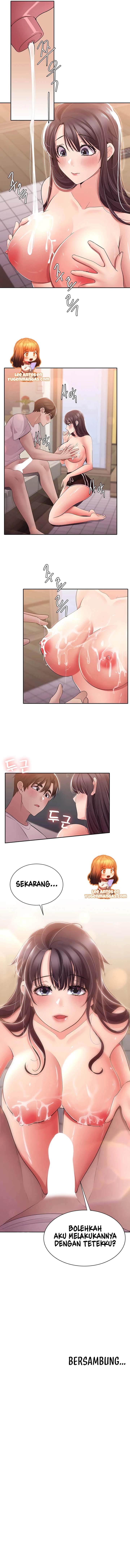 Meeting you again - Chapter 9 7