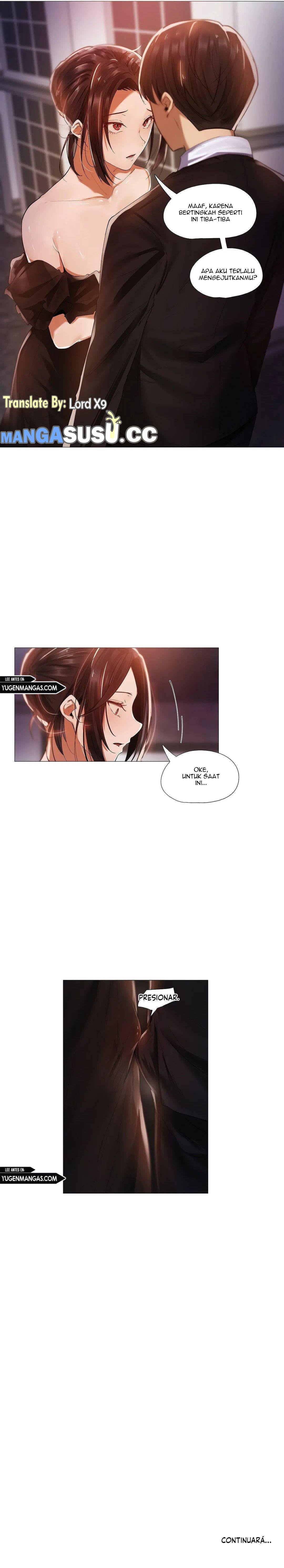 You&#8217;ve Finished Working - Chapter 9 19