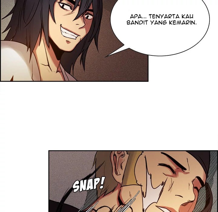 Erostica - Chapter 9 8