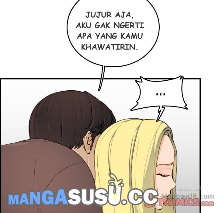 Never Too Late - Chapter 9 92 Never Too Late - Chapter 9 92