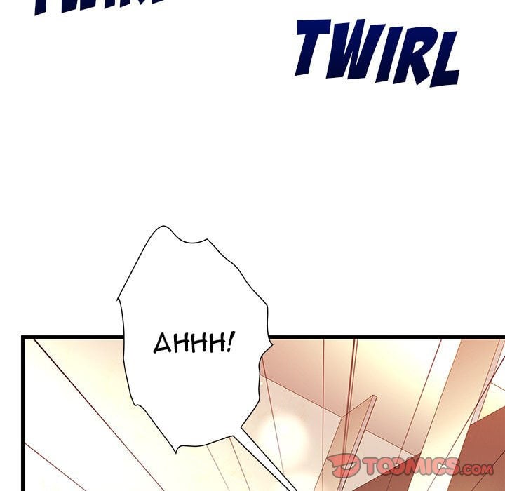 Achilles Heel - Chapter 9 95