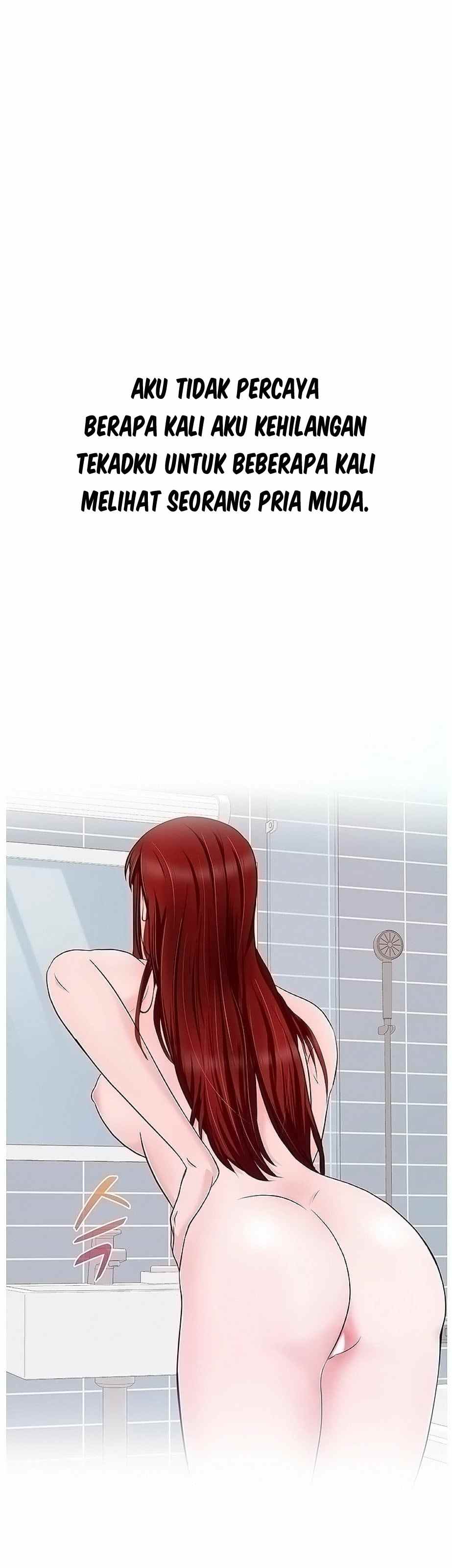 A Vulgar Wife - Chapter 9 15