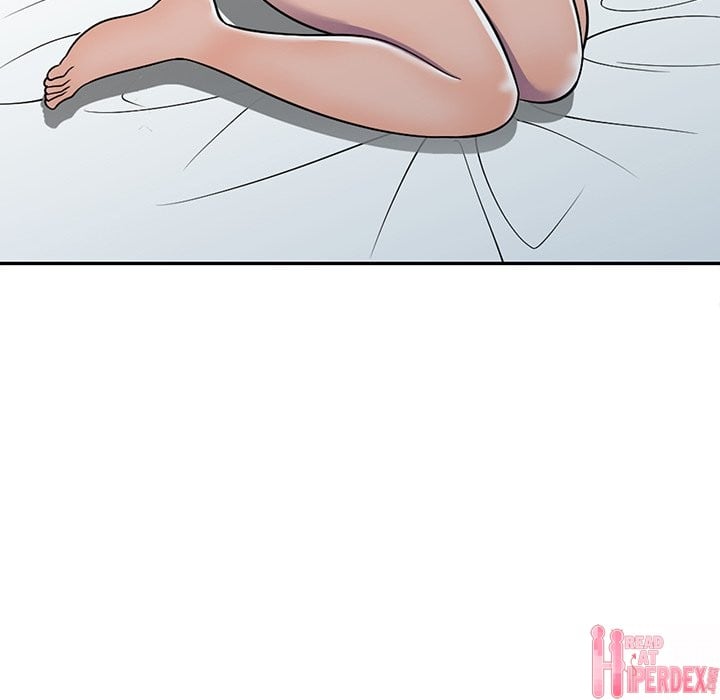 A Stolen Taste - Chapter 9 37
