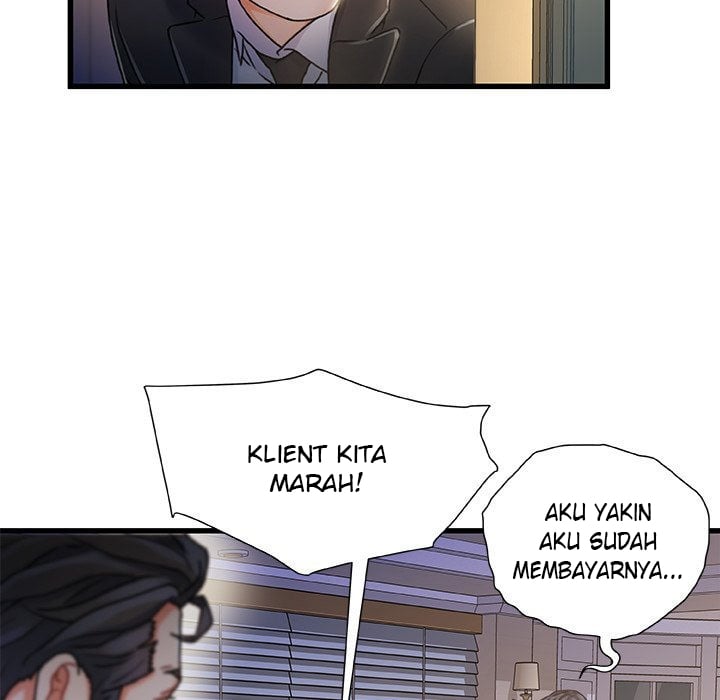 Achilles Heel - Chapter 9 122