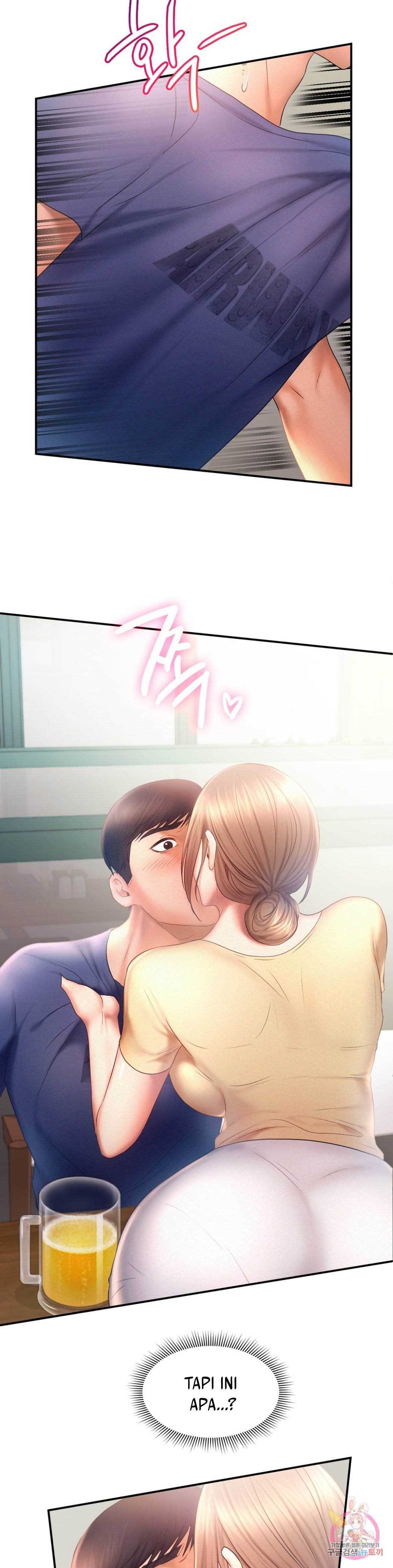 Flying High - Chapter 9 19