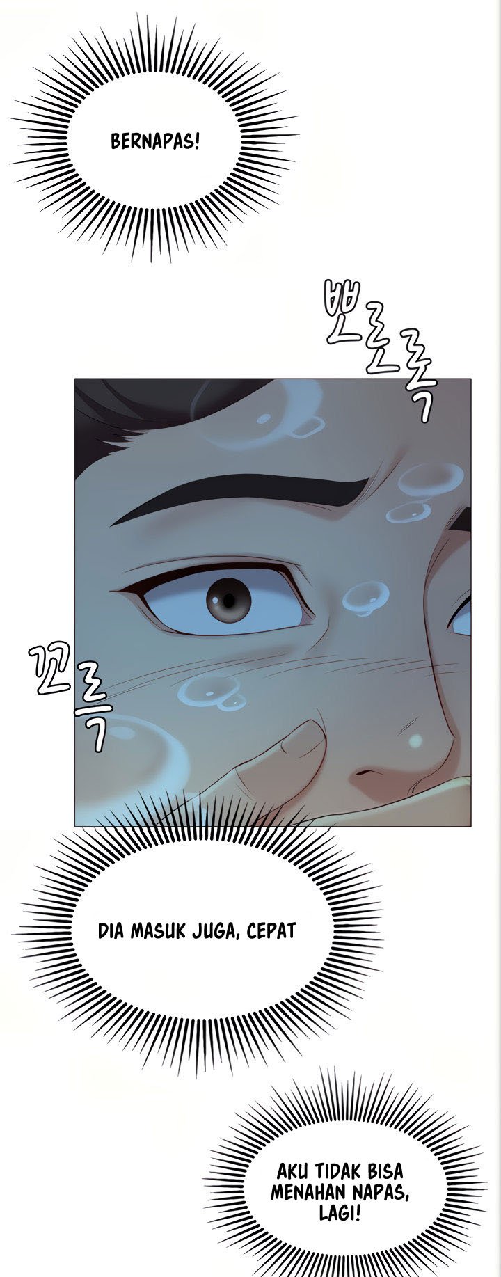 Daughter Friend - Chapter 9 3