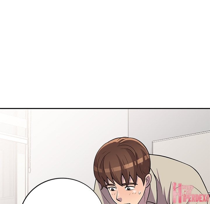 A Stolen Taste - Chapter 9 94