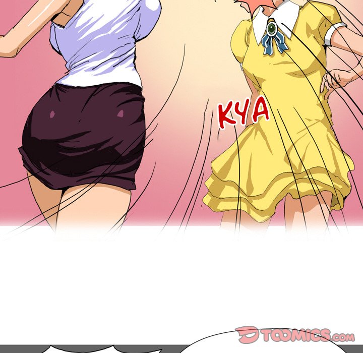 Forever Gossip - Chapter 9 13 Forever Gossip - Chapter 9 13