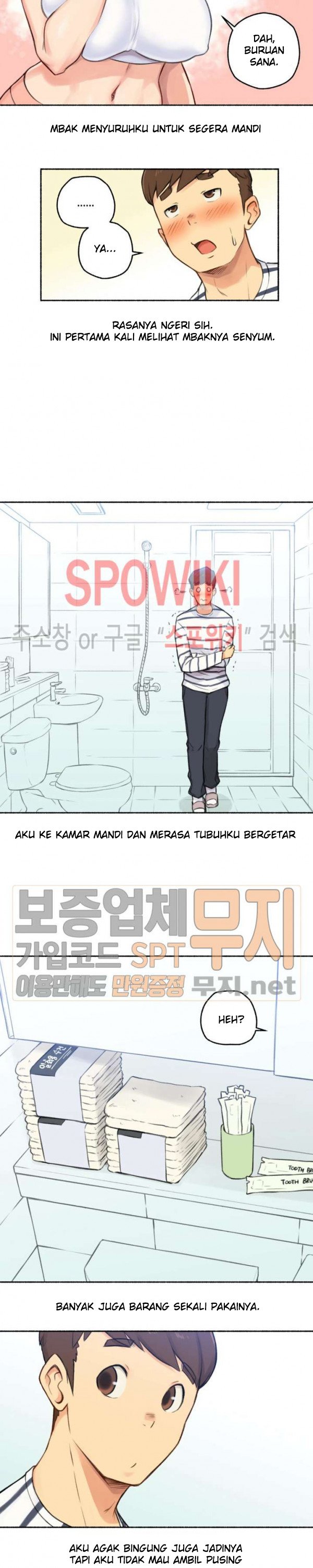 I Did This - Chapter 9 7
