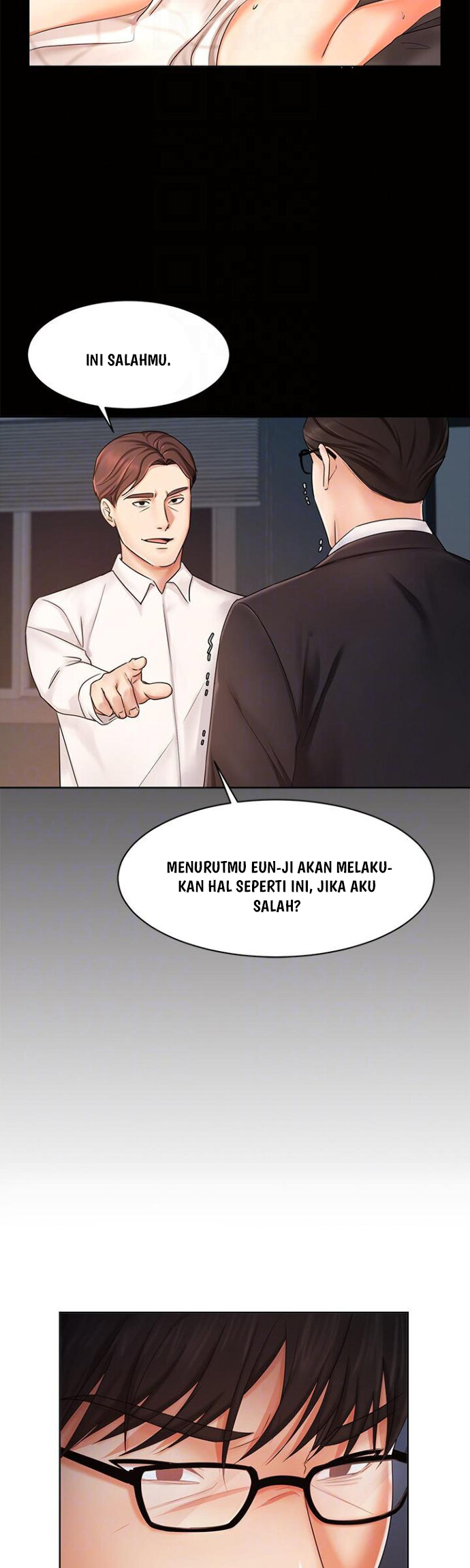 Sold Out Girl - Chapter 9 16