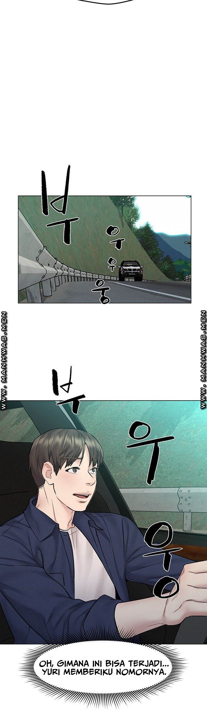 Affair Travel - Chapter 9 40