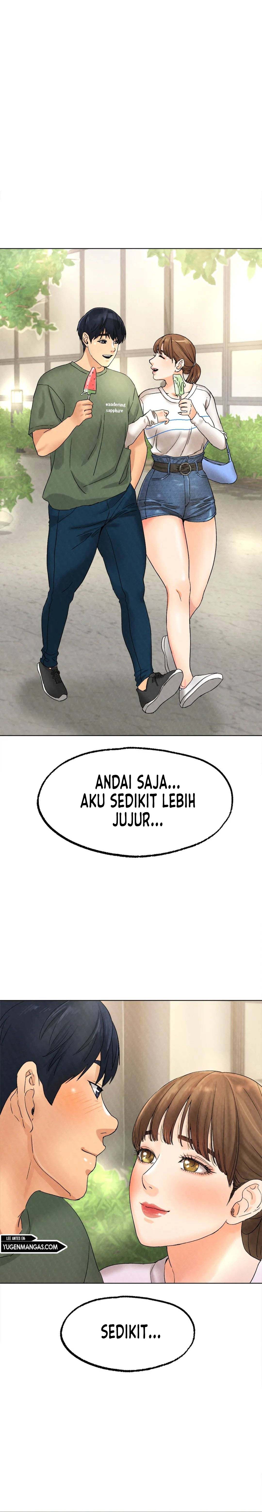 Love in ice - Chapter 9 26