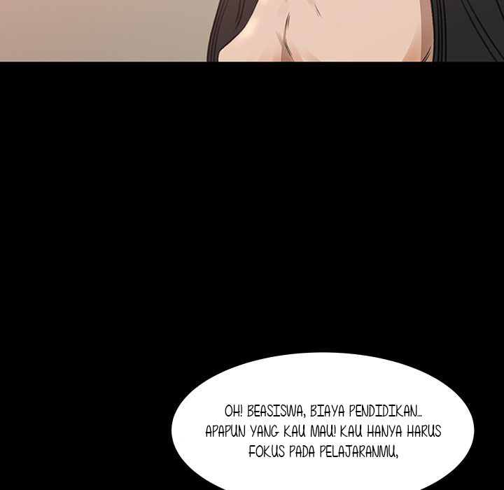Inside the Uniform - Chapter 9 48
