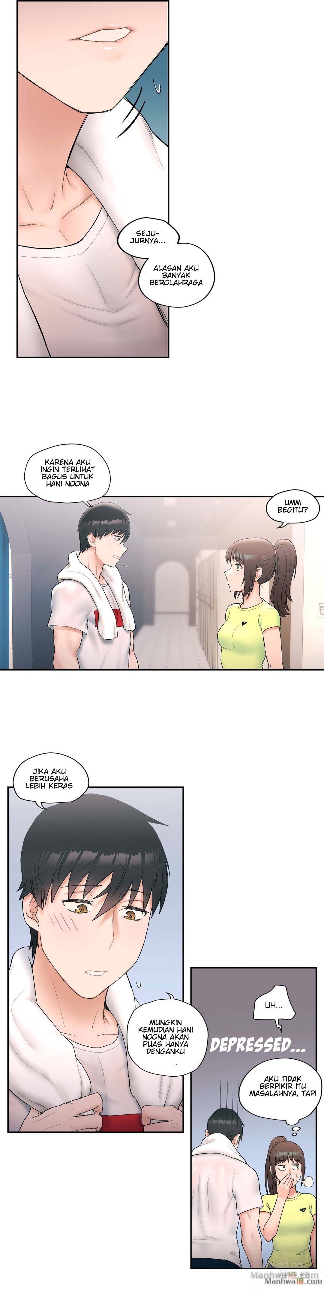 Sexercise - Chapter 9 15