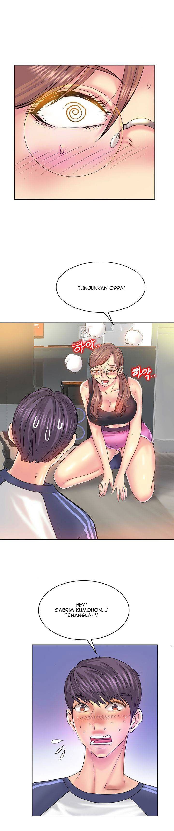 Hole in One - Chapter 9 28