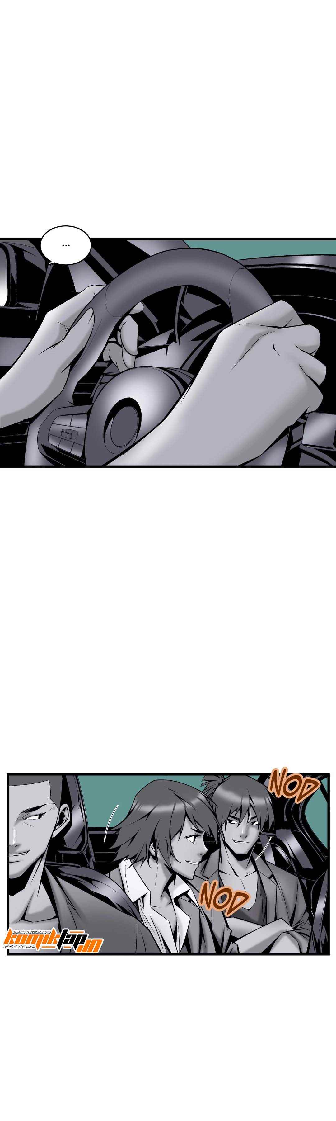 Midnight Taxi - Chapter 9 20 Midnight Taxi - Chapter 9 20