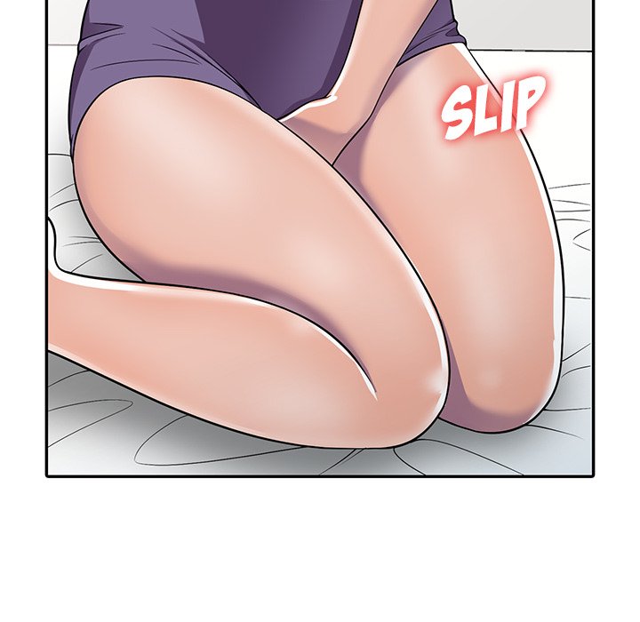 A Stolen Taste - Chapter 9 39