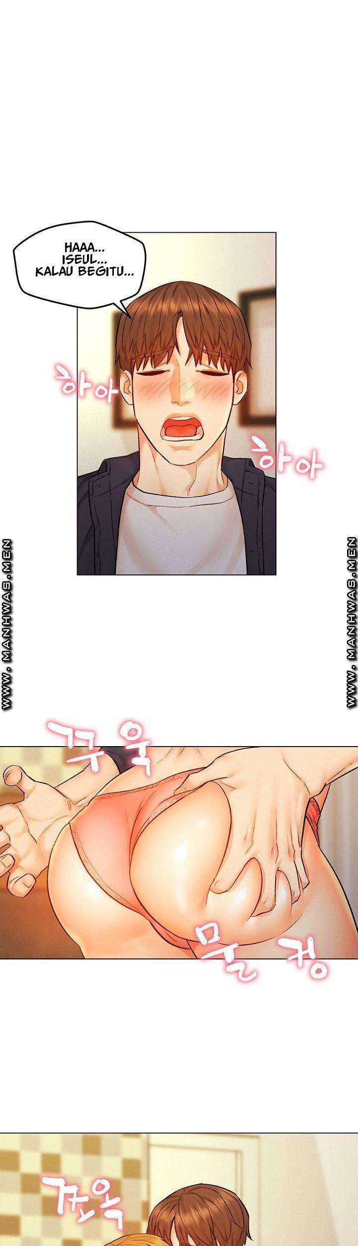 Affair Travel - Chapter 9 3