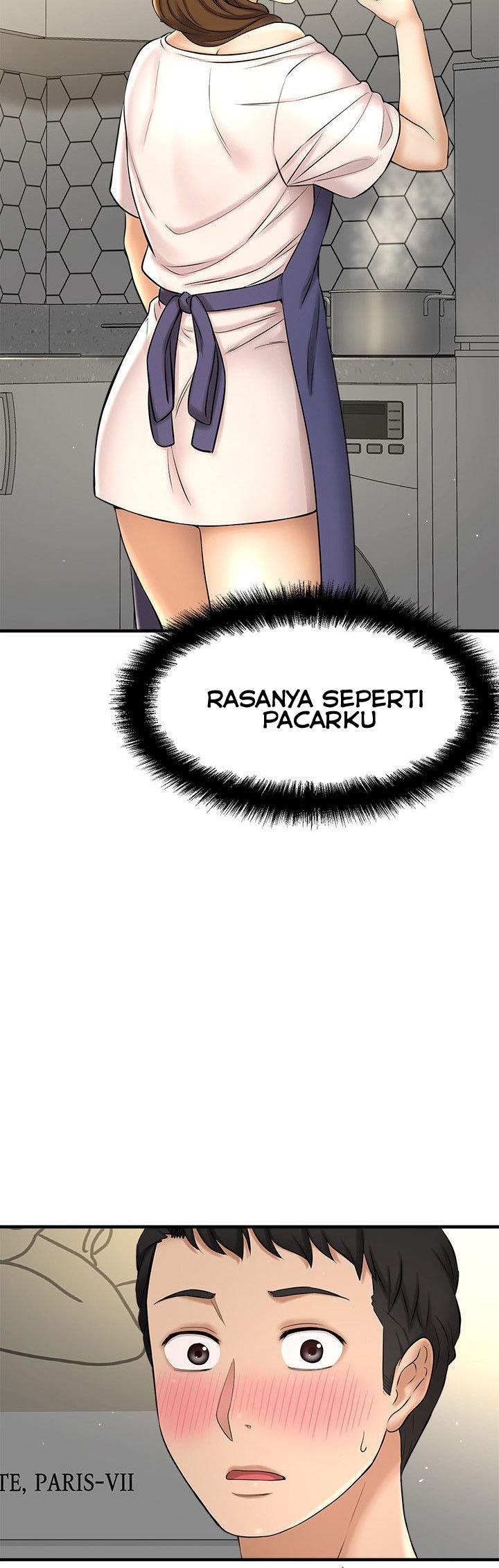 I Want to Know Her - Chapter 9 60