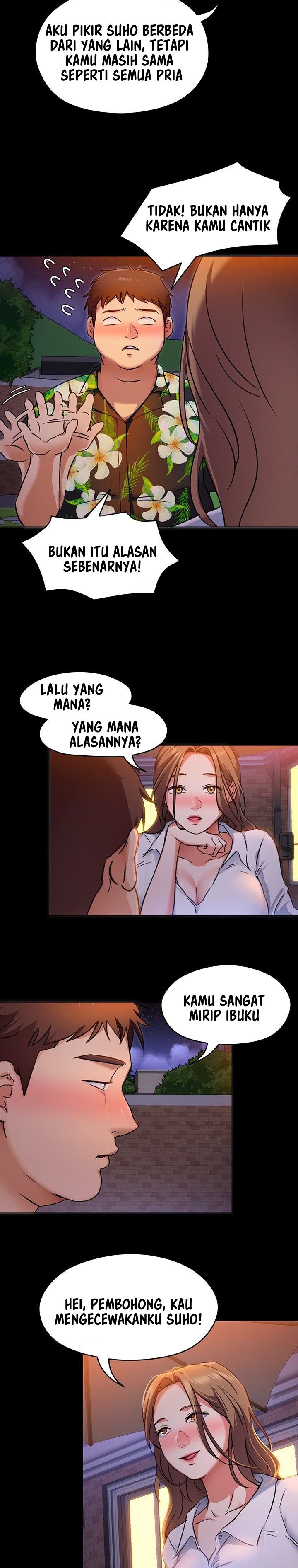 Today Dinner - Chapter 9 20