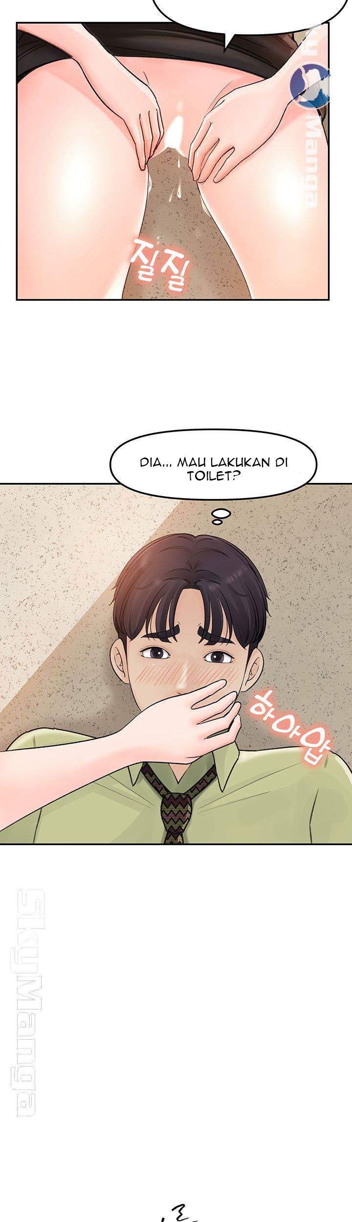 Keep Her - Chapter 9 11