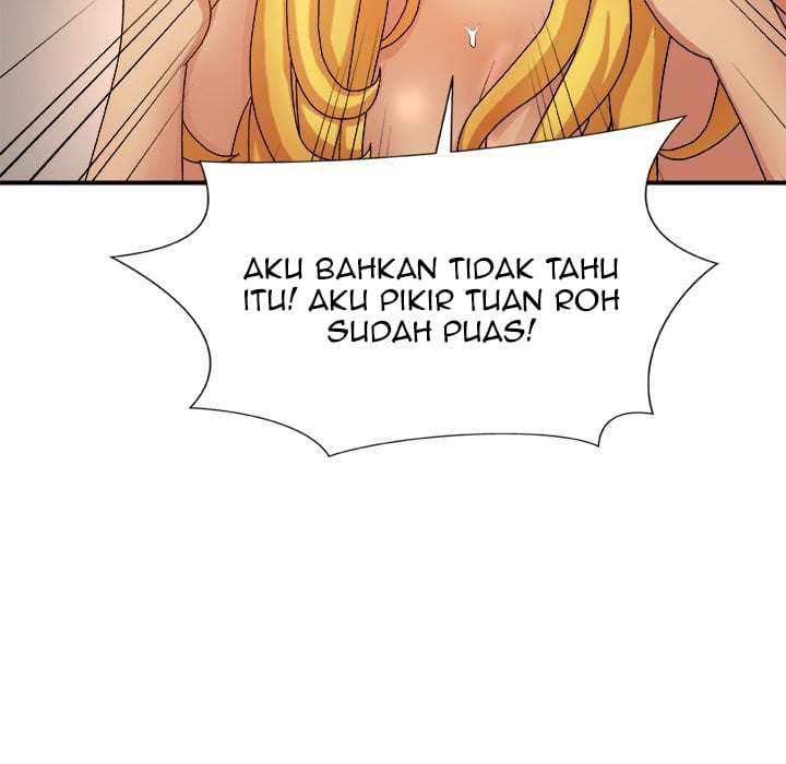 Spirit Possession - Chapter 9 141 Spirit Possession - Chapter 9 141