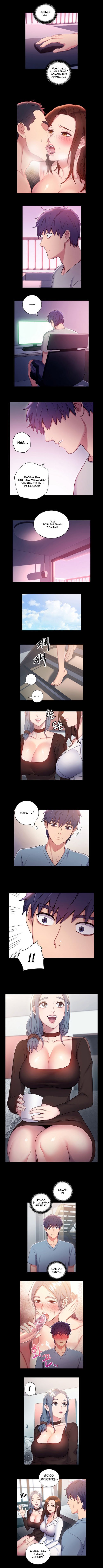 My Stepmother’s Friends Uncen - Chapter 9 2 My Stepmother’s Friends Uncen - Chapter 9 2