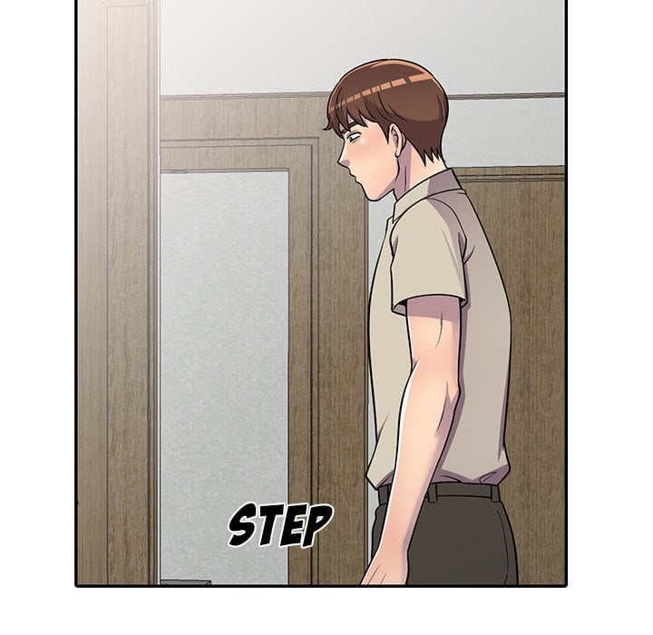 A Stolen Taste - Chapter 9 10