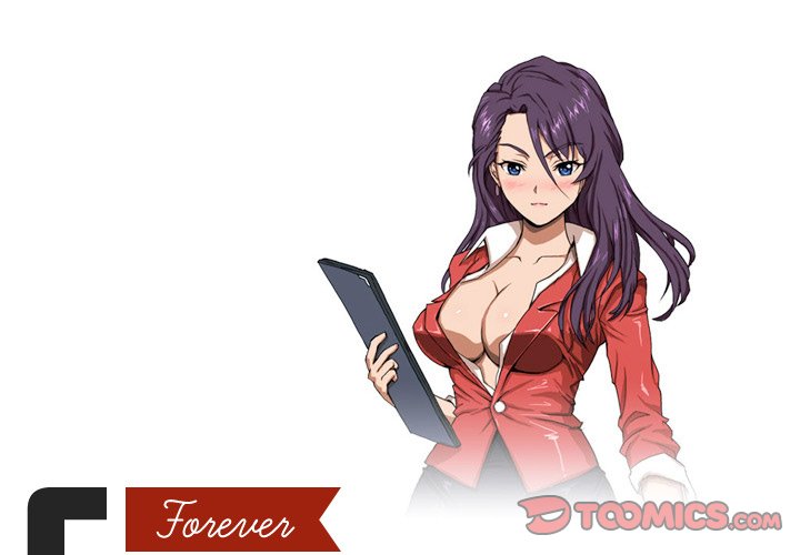 Forever Gossip - Chapter 9 3 Forever Gossip - Chapter 9 3