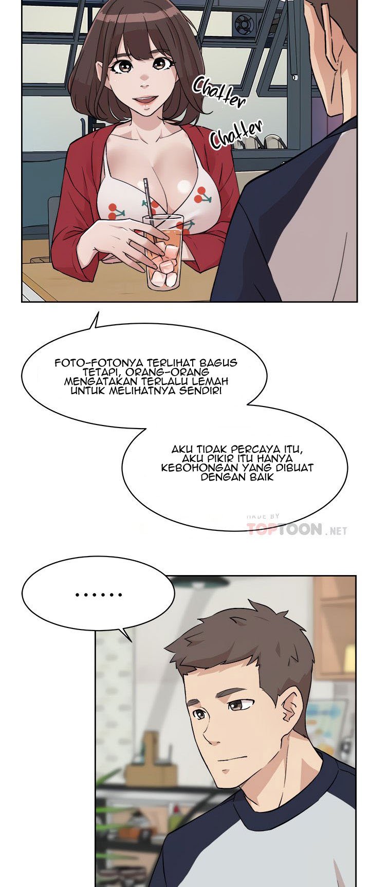 Everything about Best Friend - Chapter 9 20