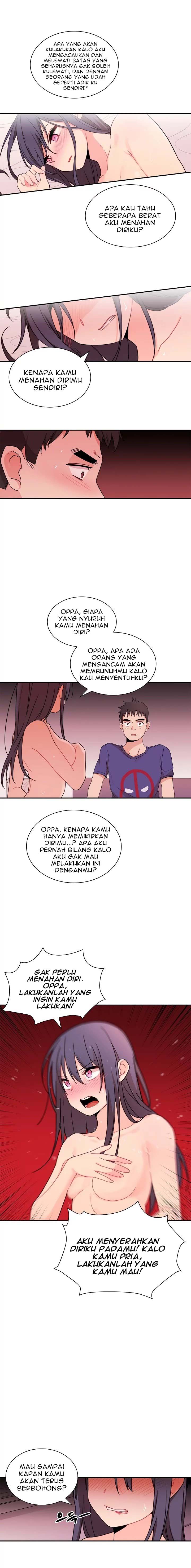 Close as Neighbors - Chapter 9 5