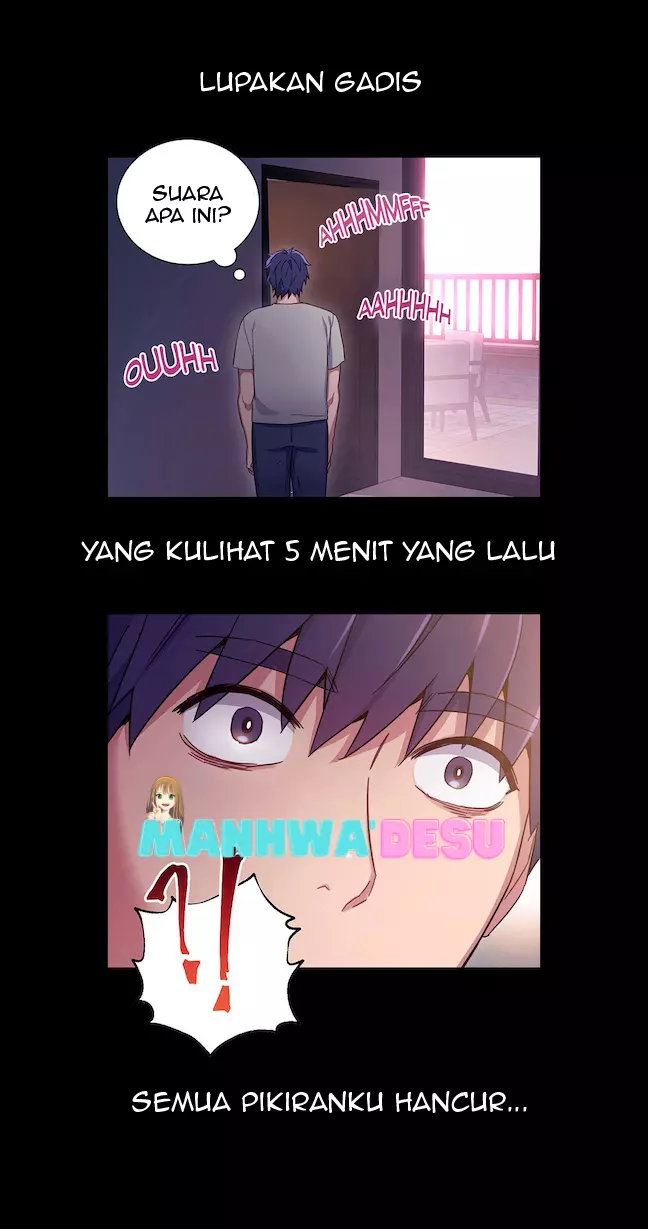 Stepmothers Friends (uncensored) - Chapter 9 3