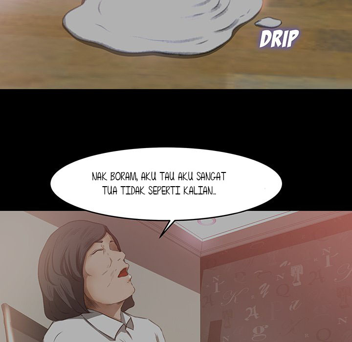 Inside the Uniform - Chapter 9 36