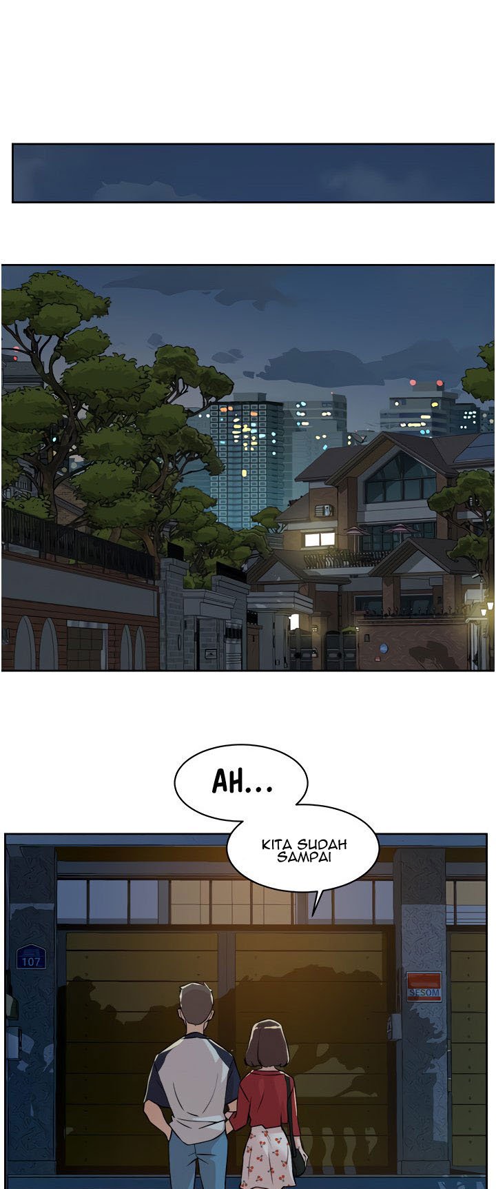 Everything about Best Friend - Chapter 9 24