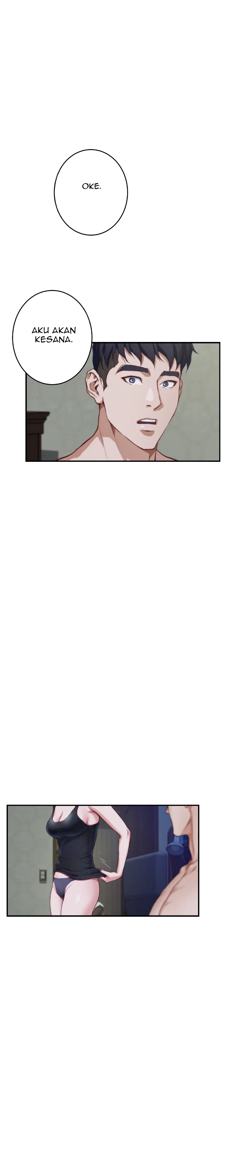 Noona’s Night - Chapter 9 39 Noona’s Night - Chapter 9 39