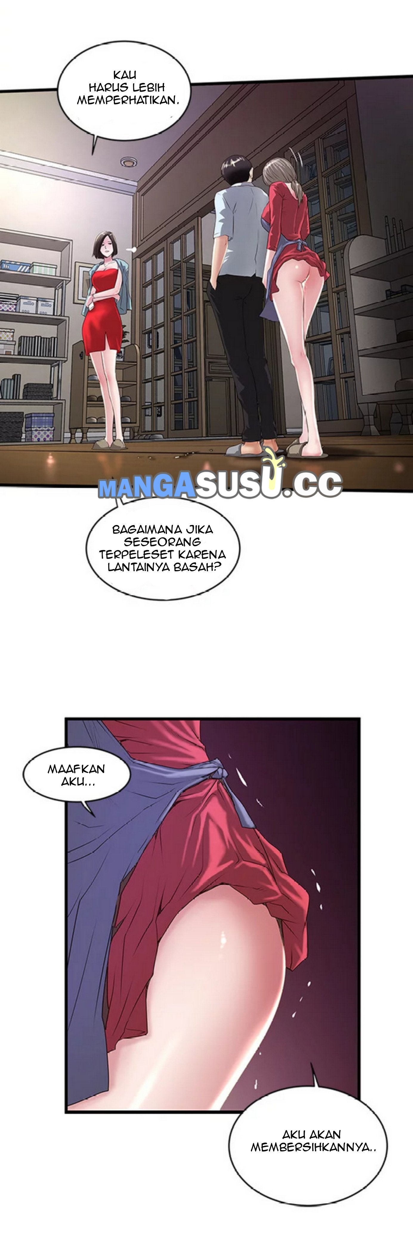 The Housemaid - Chapter 9 23