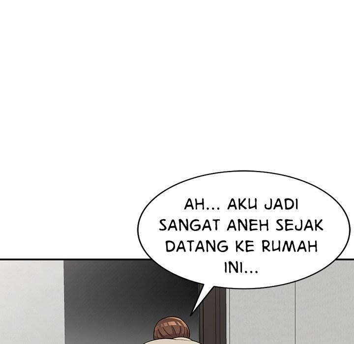 A Stolen Taste - Chapter 9 27