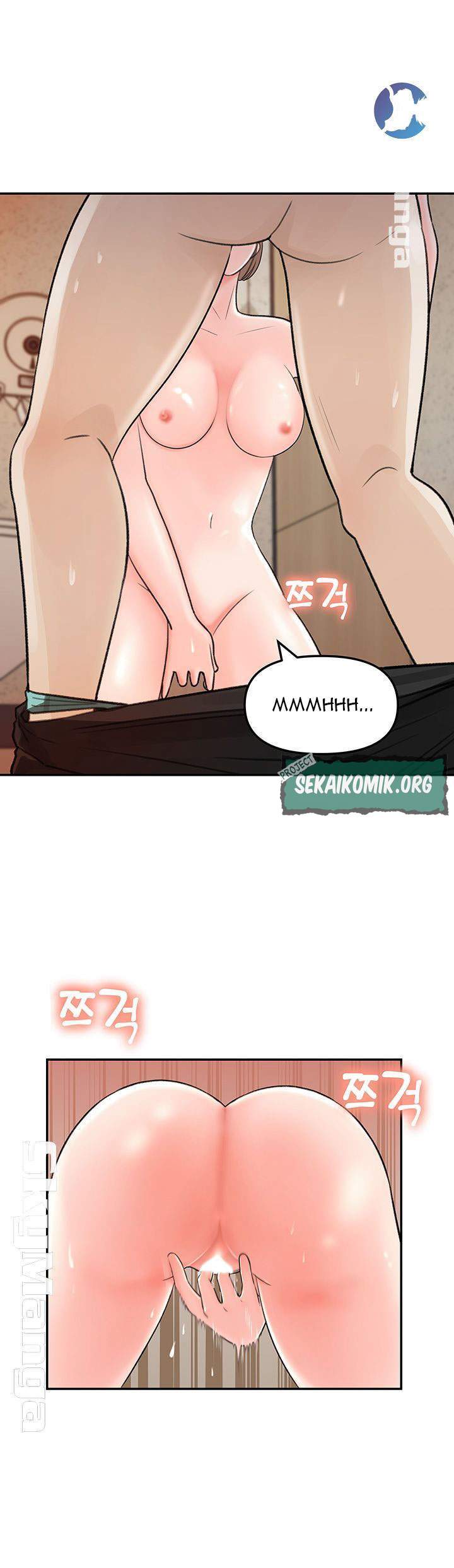 Keep Her - Chapter 9 22