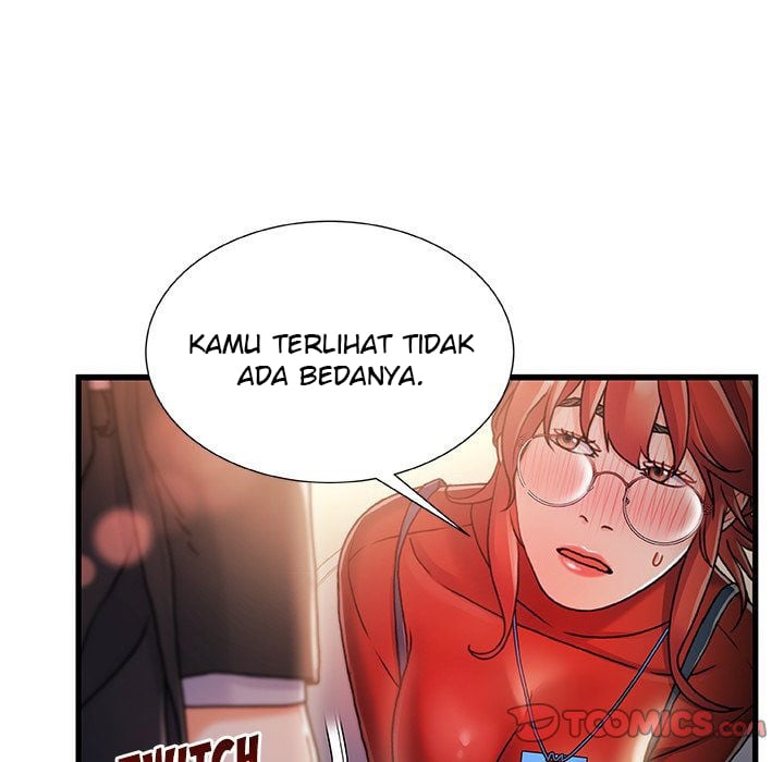 Achilles Heel - Chapter 9 23