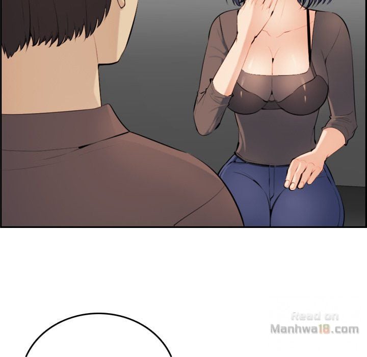 Never Too Late - Chapter 9 48 Never Too Late - Chapter 9 48