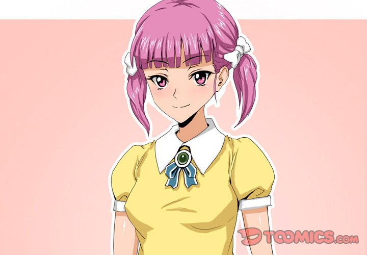 Forever Gossip - Chapter 9 5 Forever Gossip - Chapter 9 5