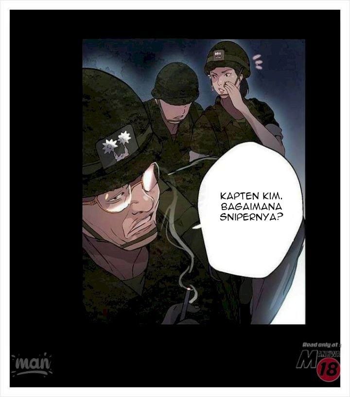 PC Goddess Room - Chapter 9 32