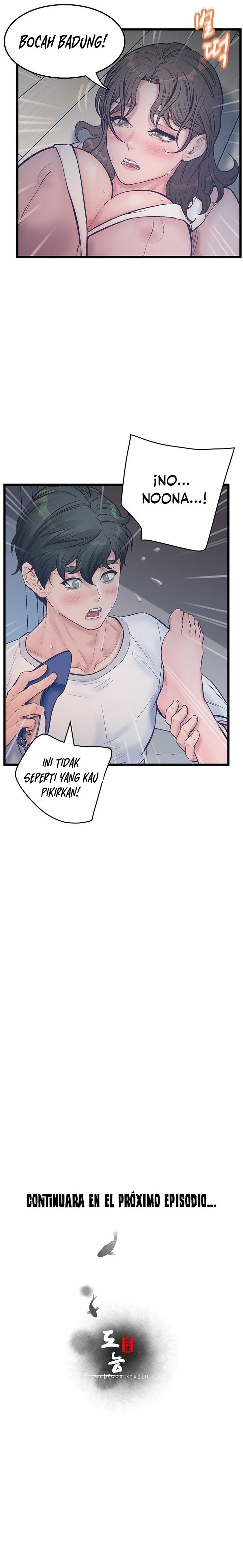 Secret Cohabitation - Chapter 9 28